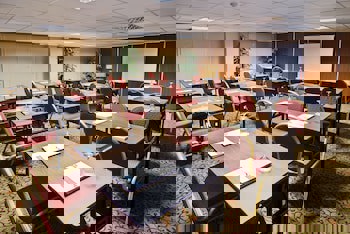 Adrina Termal Health & Spa Hotel