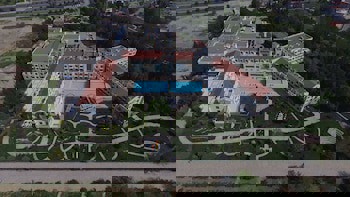 Adrina Termal Health & Spa Hotel