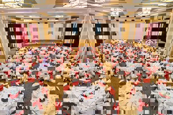 Adrina Termal Health & Spa Hotel