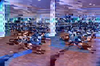 Adrina Termal Health & Spa Hotel