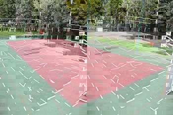 Adrina Termal Health & Spa Hotel