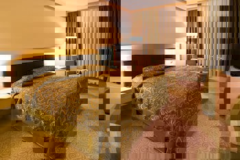 Adrina Termal Health & Spa Hotel