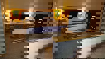 Adrina Termal Health & Spa Hotel