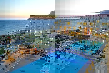 Adrina Termal Health & Spa Hotel