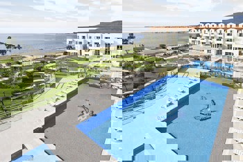 Adrina Termal Health & Spa Hotel