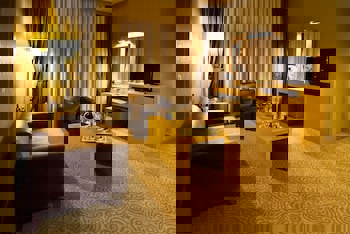 Adrina Termal Health & Spa Hotel