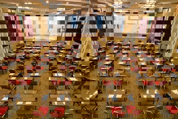 Adrina Termal Health & Spa Hotel