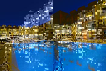 Adrina Termal Health & Spa Hotel