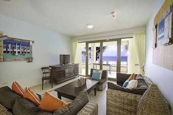 The Bellafonte - Luxury Oceanfront Hotel