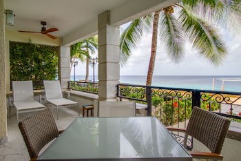 The Bellafonte - Luxury Oceanfront Hotel