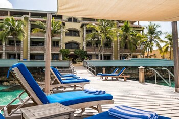The Bellafonte - Luxury Oceanfront Hotel