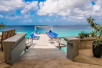 The Bellafonte - Luxury Oceanfront Hotel