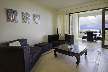 The Bellafonte - Luxury Oceanfront Hotel