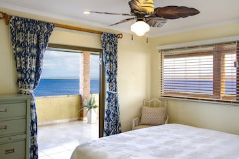 The Bellafonte - Luxury Oceanfront Hotel