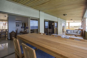 The Bellafonte - Luxury Oceanfront Hotel