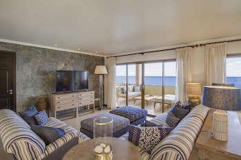 The Bellafonte - Luxury Oceanfront Hotel