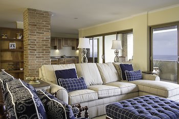 The Bellafonte - Luxury Oceanfront Hotel
