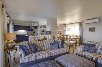 The Bellafonte - Luxury Oceanfront Hotel