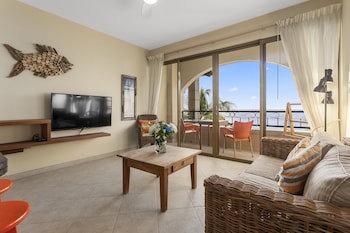 The Bellafonte - Luxury Oceanfront Hotel