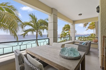 The Bellafonte - Luxury Oceanfront Hotel