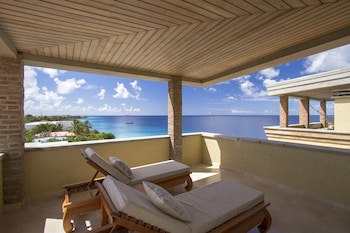 The Bellafonte - Luxury Oceanfront Hotel