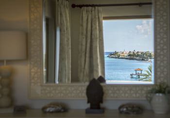 The Bellafonte - Luxury Oceanfront Hotel