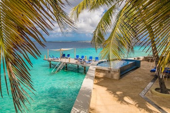 The Bellafonte - Luxury Oceanfront Hotel