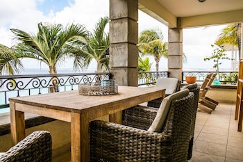 The Bellafonte - Luxury Oceanfront Hotel