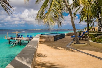 The Bellafonte - Luxury Oceanfront Hotel