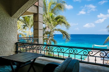 The Bellafonte - Luxury Oceanfront Hotel