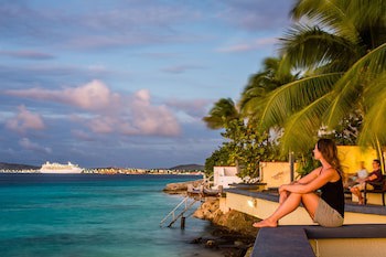 The Bellafonte - Luxury Oceanfront Hotel