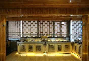 Prestige Hotel