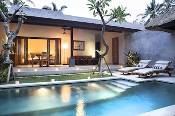 Villa Santun