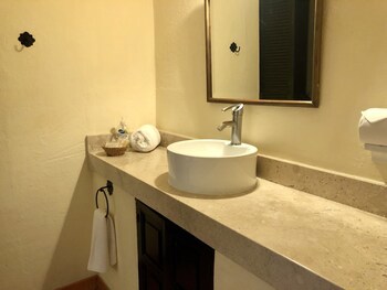 Hotel Hacienda Monteverde San Miguel De Allende