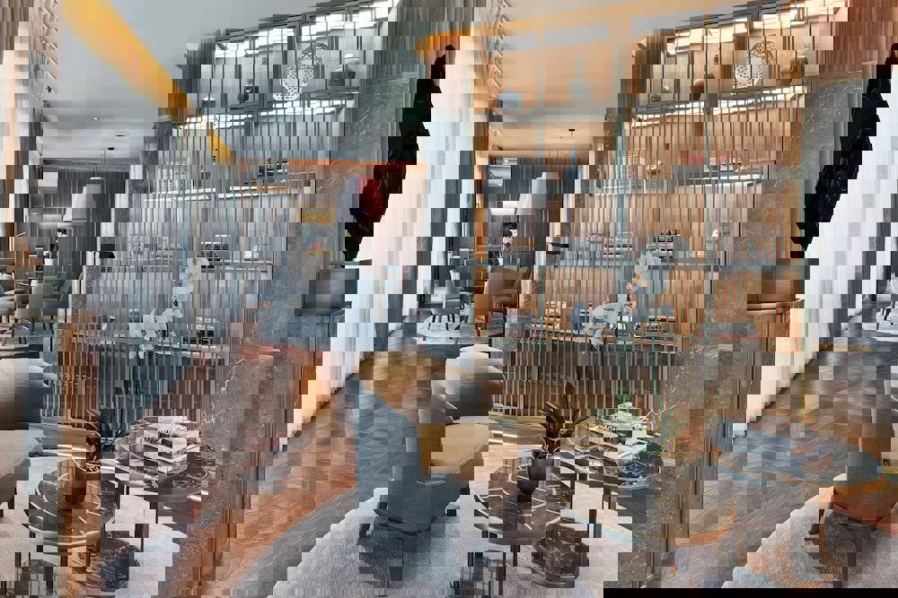 The St. Regis Istanbul