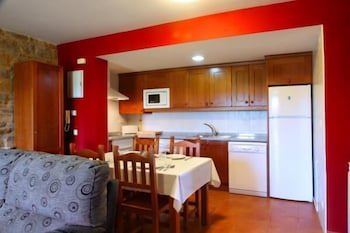 Casa Pirineo, Ainsa