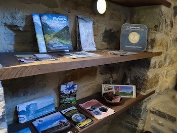 Casa Pirineo, Ainsa