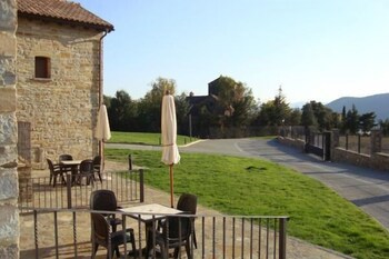 Casa Pirineo, Ainsa