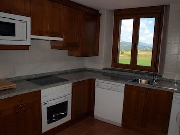 Casa Pirineo, Ainsa