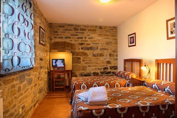 Casa Pirineo, Ainsa