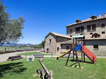 Casa Pirineo, Ainsa