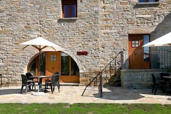 Casa Pirineo, Ainsa