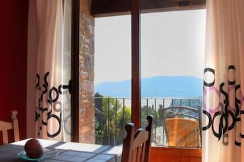 Casa Pirineo, Ainsa
