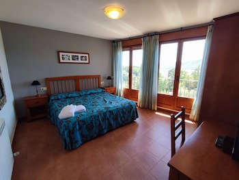 Casa Pirineo, Ainsa