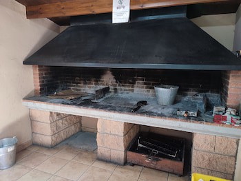 Casa Pirineo, Ainsa