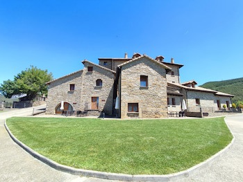 Casa Pirineo, Ainsa