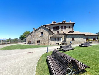 Casa Pirineo, Ainsa