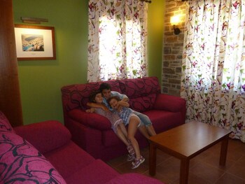 Casa Pirineo, Ainsa