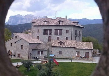Casa Pirineo, Ainsa