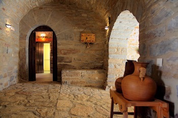 Casa Pirineo, Ainsa
